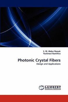 Paperback Photonic Crystal Fibers Book