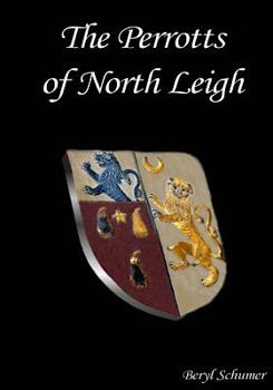 Paperback The Perrotts of North Leigh Book