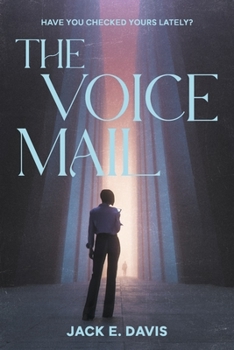 Paperback The Voicemail Book