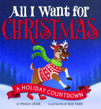 All I Want for Christmas