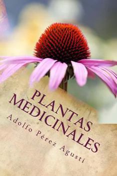 Paperback Plantas medicinales: Actualización 2017 [Spanish] Book