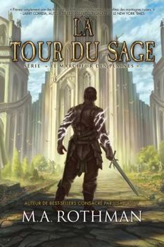 Der Turm der Weisen (Die Landläufer) - Book #2 of the Plainswalker