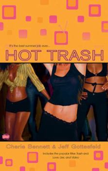 Hot Trash - Book  of the Trash
