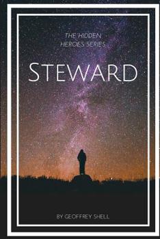 Paperback Steward Book