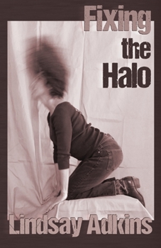Paperback Fixing the Halo Book