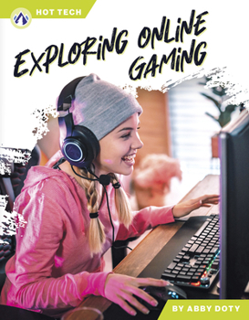 Exploring Online Gaming