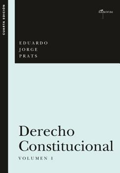 Paperback DERECHO CONSTITUCIONAL, Volumen I [Spanish] Book
