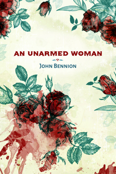 Paperback An Unarmed Woman Book