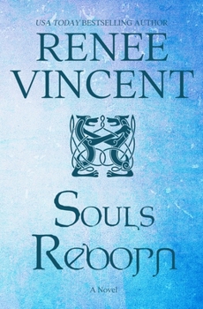 Paperback Souls Reborn Book