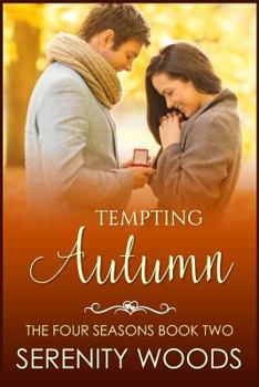 Paperback Tempting Autumn: A Sexy New Zealand Romance Book