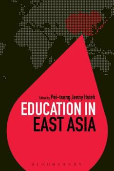 Hardcover Education in East Asia Book