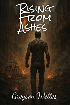 Paperback Rising from Ashes Book
