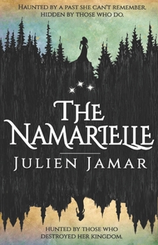 Paperback The Namarielle Book