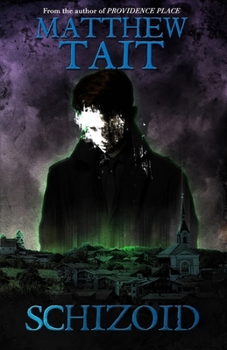 Paperback Schizoid Book