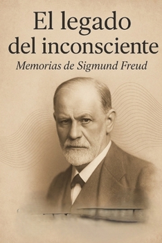 Paperback El legado del inconsciente: Memorias de Sigmund Freud [Spanish] Book