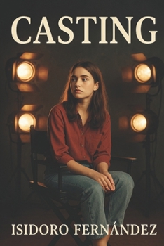 Paperback Cásting: Una novela de actores [Spanish] Book