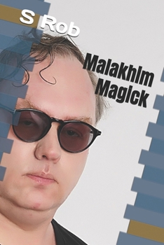 Paperback Malakhim Magick Book