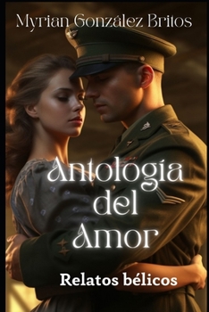 Paperback Antología del amor [Spanish] Book