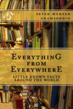 Paperback Everything from Everywhere Book