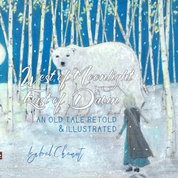 Paperback West of Moonlight, East of Dawn Book