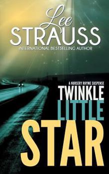 Paperback Twinkle Little Star: A Marlow and Sage Mystery Book