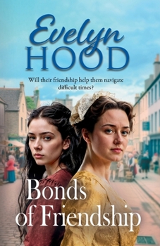 Paperback Bonds of Friendship Book