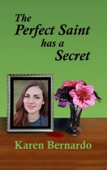Paperback The Perfect Saint has a Secret Book