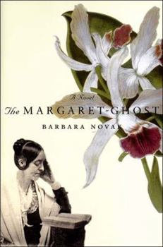 Hardcover The Margaret-Ghost Book
