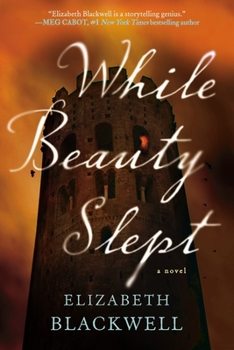 Paperback While Beauty Slept Book