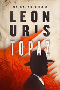 Paperback Topaz Book