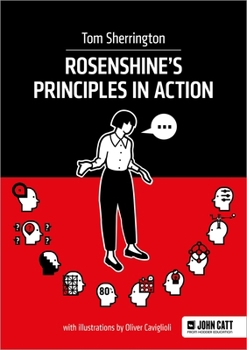 Paperback Rosenshine's Principles in Action Book