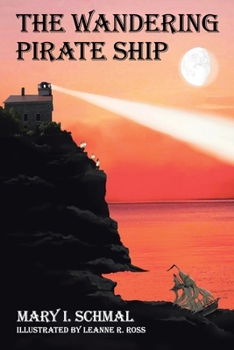 Paperback The Wandering Pirate Ship Book