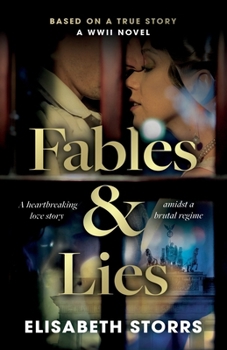 Paperback Fables & Lies Book