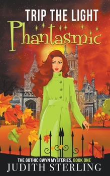 Paperback Trip the Light Phantasmic Book