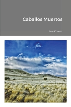 Paperback Caballos Muertos Book