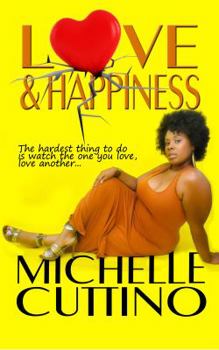 Paperback Love & Happiness Book
