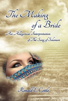 Paperback The Making of a Bride Book