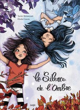 Hardcover Le Silence de l'ombre [French] Book