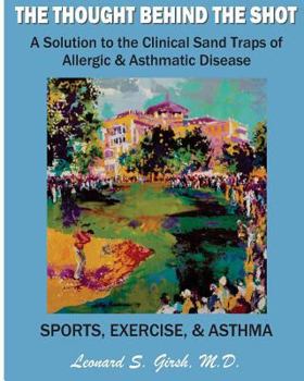 Paperback The Thought Behind The Shot Book