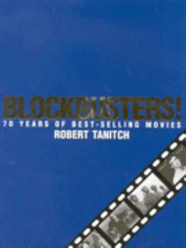 Paperback Blockbusters!: 70 Years of Best-Selling Movies Book