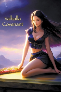 Paperback Valhalla Covenant Book