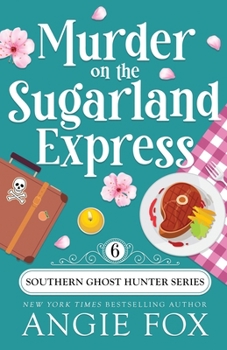 Murder on the Sugarland Express