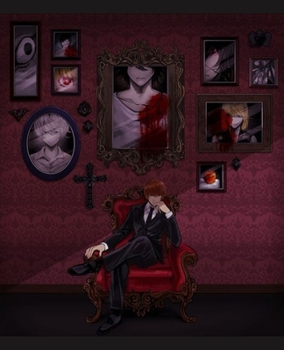 Journal: Death Note Soft Glossy Cover Journal Lined Pages Book 6 x 9 Inches 110 Pages