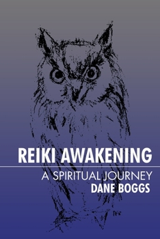 Paperback Reiki Awakening: A Spiritual Journey Book