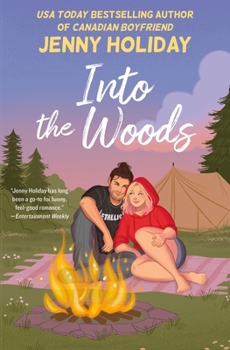 Paperback Into the Woods Book