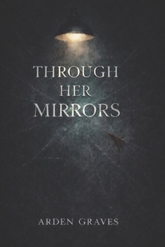 Paperback Through Her Mirrors Book