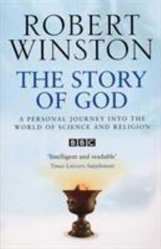 Paperback The Story of God Book