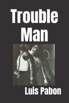 Paperback Trouble Man Book