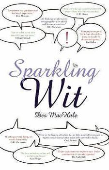 Hardcover Sparkling Wit Book