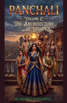 Panchali: The Architecture of Loss